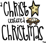 christ centered christmas