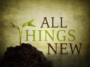 all-things-new